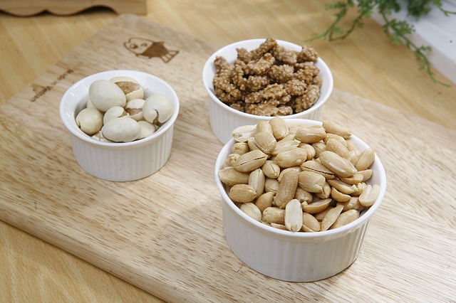 5 Alasan Protein Nabati Lebih Sehat